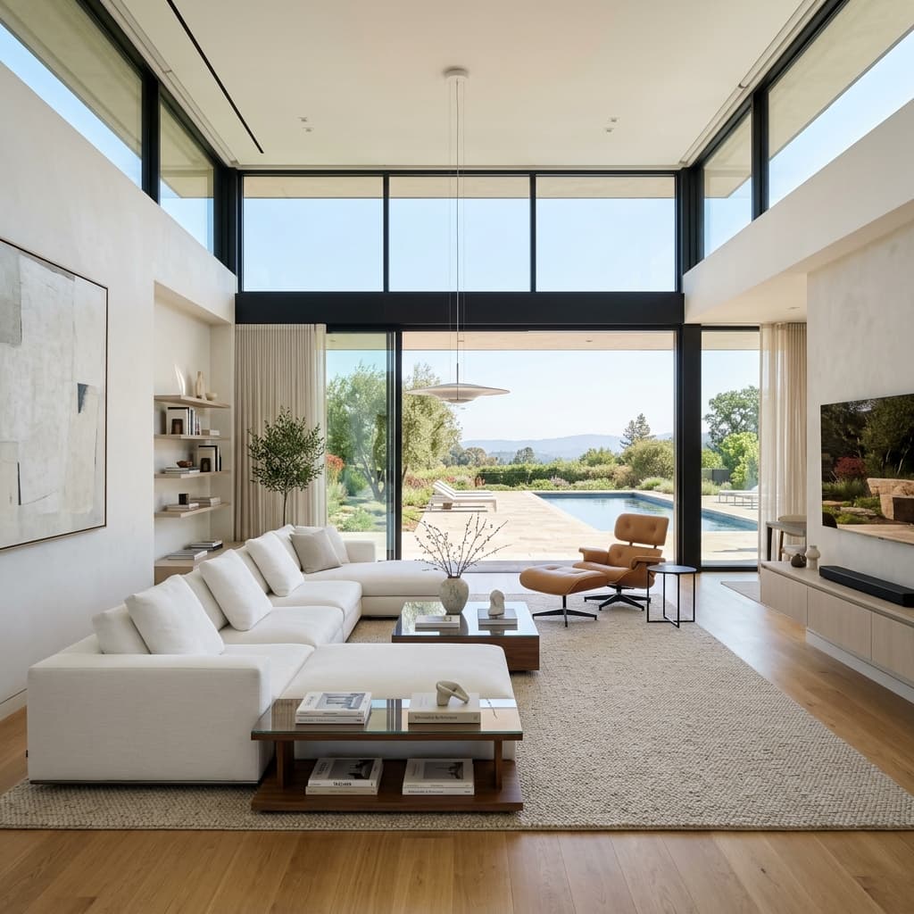 Modern Interior